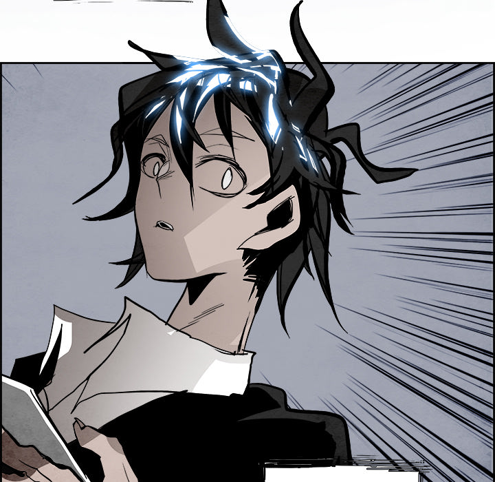 Read Warble (en) Manga Online