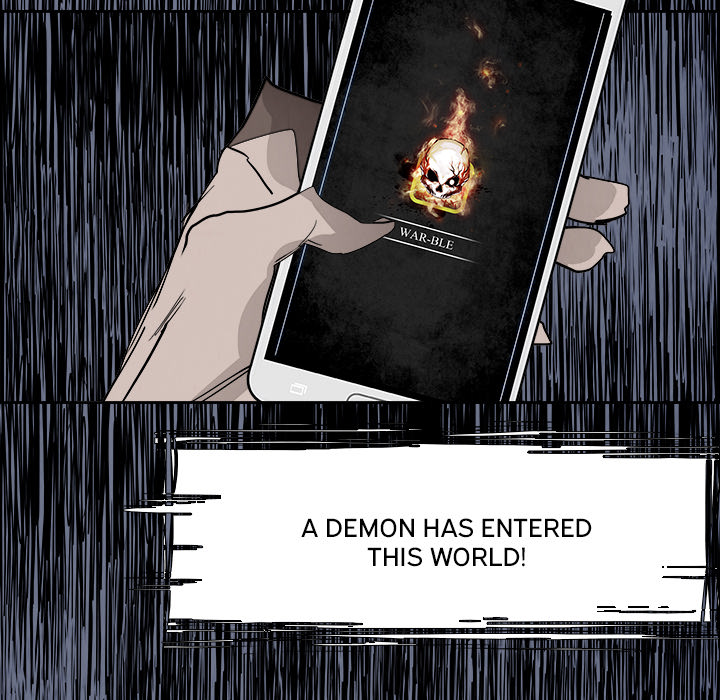 Read Warble (en) Manga Online