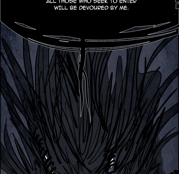 Read Warble (en) Manga Online