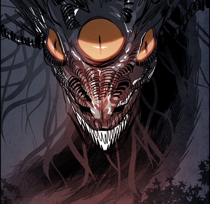 Read Warble (en) Manga Online