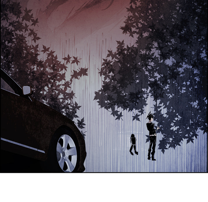 Read Warble (en) Manga Online