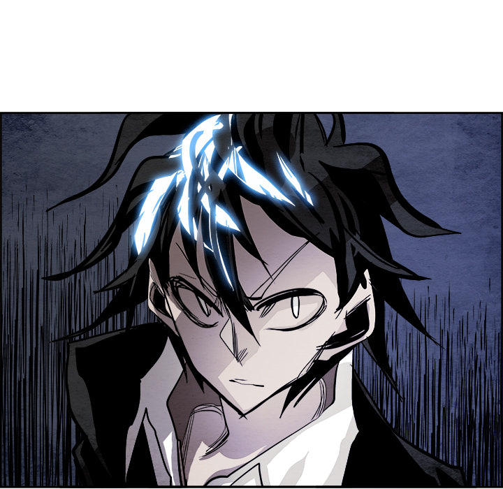 Read Warble (en) Manga Online