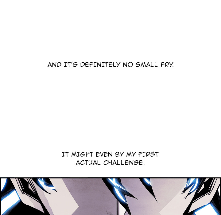 Read Warble (en) Manga Online