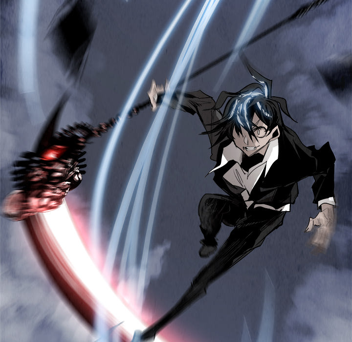 Read Warble (en) Manga Online