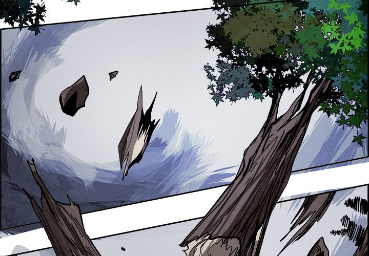 Read Warble (en) Manga Online