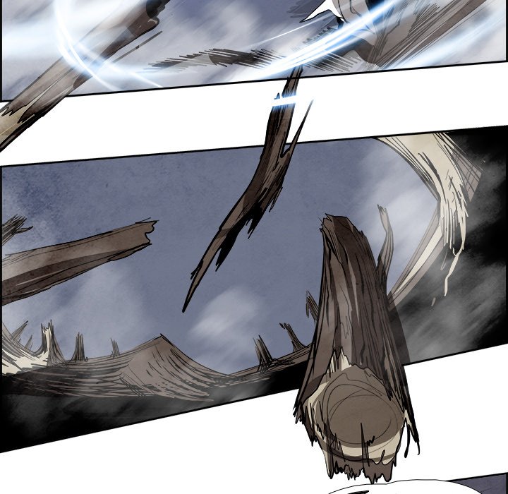 Read Warble (en) Manga Online