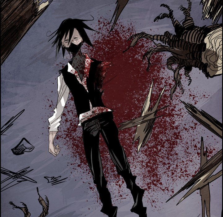 Read Warble (en) Manga Online