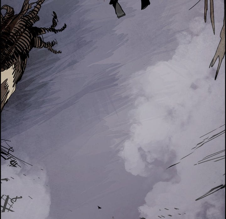 Read Warble (en) Manga Online