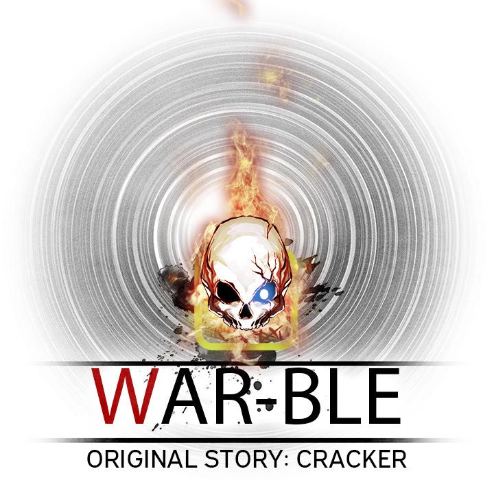 Read Warble (en) Manga Online