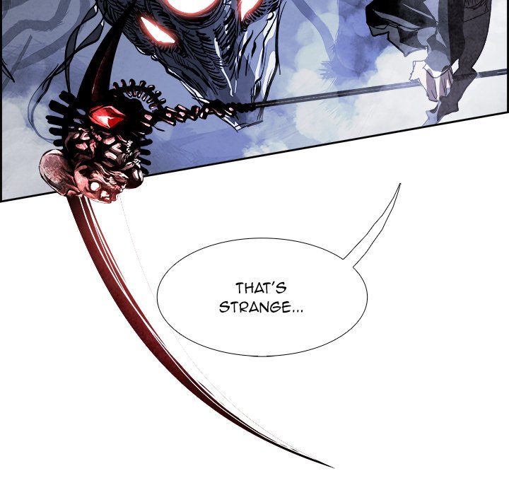 Read Warble (en) Manga Online