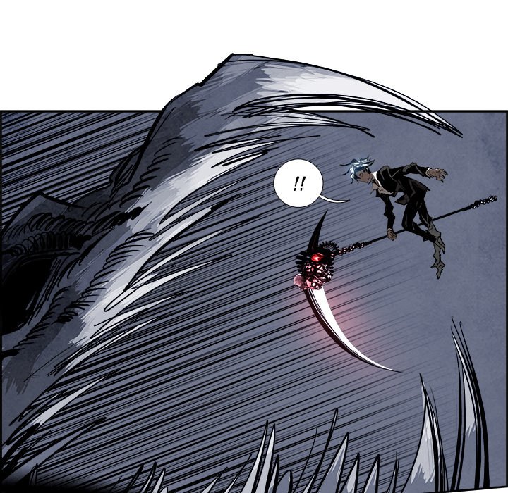 Read Warble (en) Manga Online