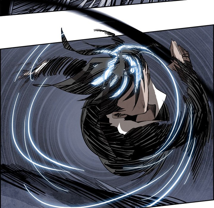 Read Warble (en) Manga Online