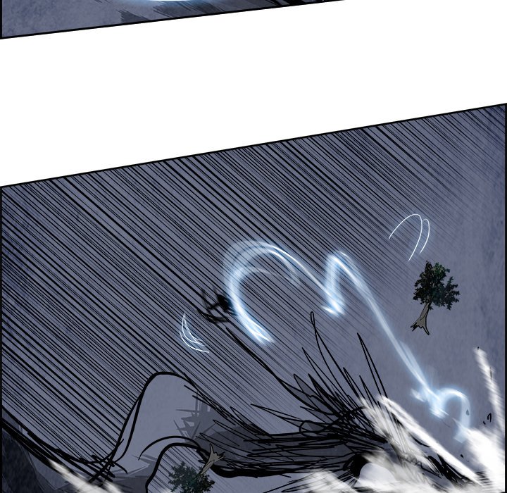 Read Warble (en) Manga Online