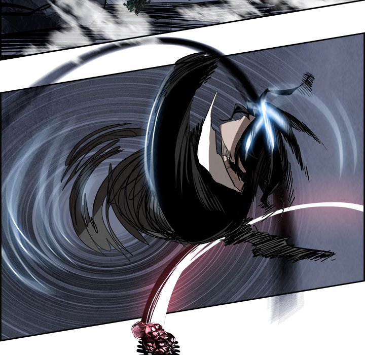 Read Warble (en) Manga Online