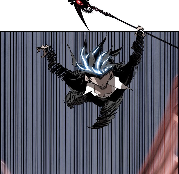 Read Warble (en) Manga Online