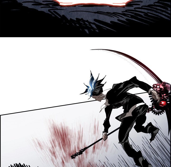 Read Warble (en) Manga Online