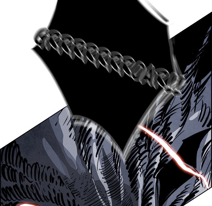 Read Warble (en) Manga Online