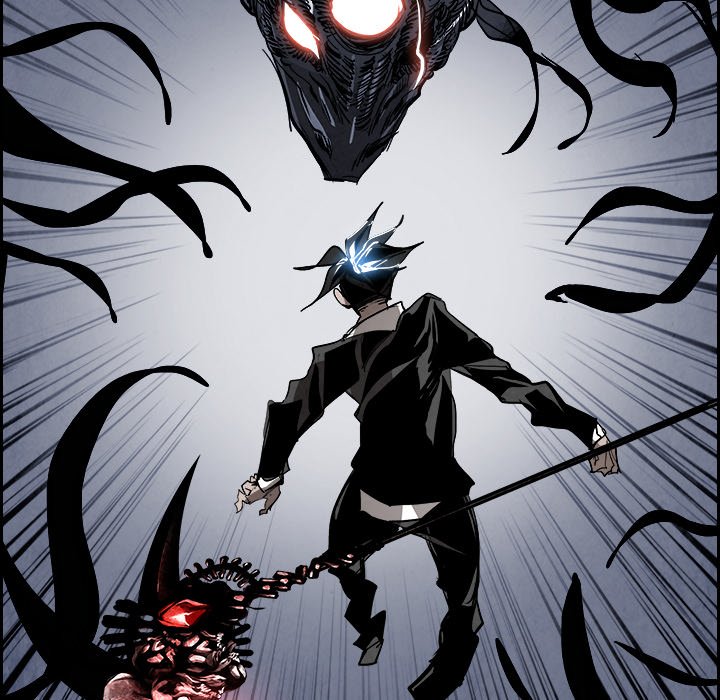 Read Warble (en) Manga Online