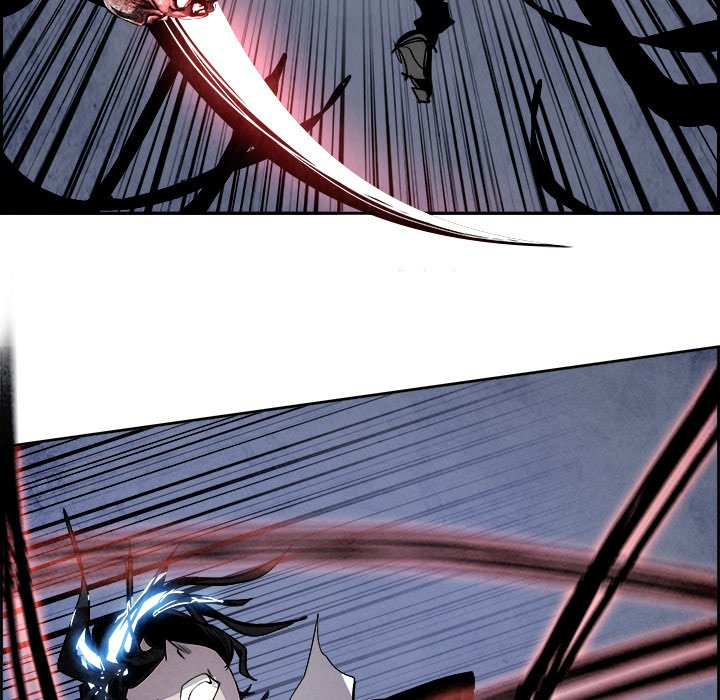 Read Warble (en) Manga Online