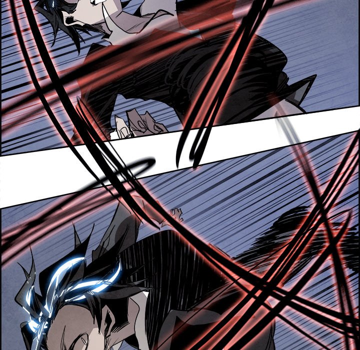 Read Warble (en) Manga Online