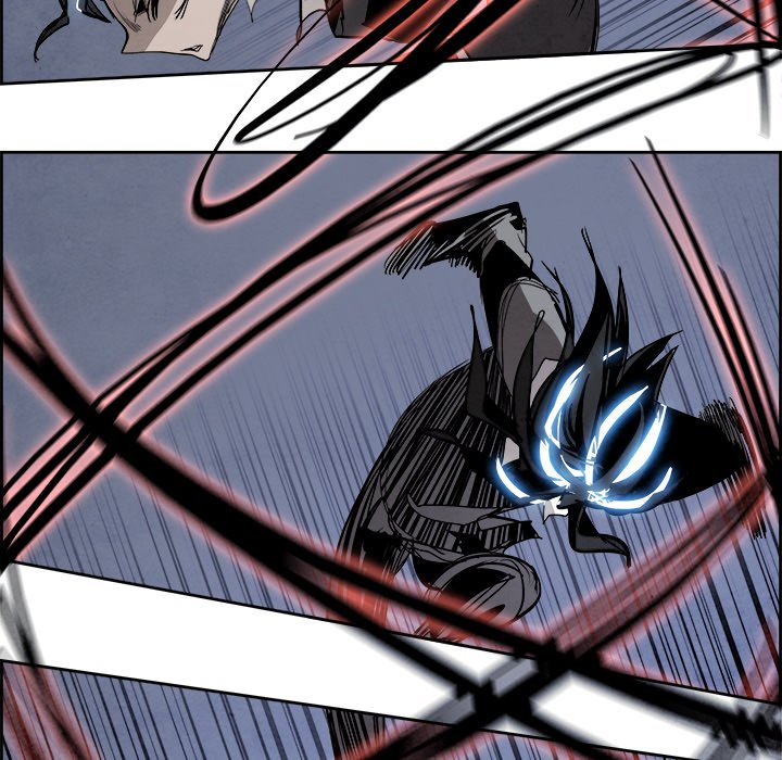 Read Warble (en) Manga Online