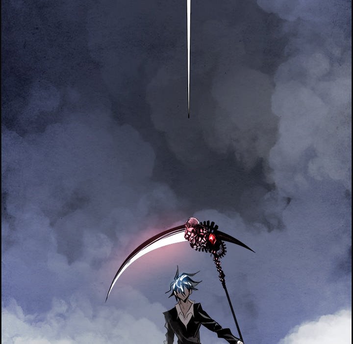 Read Warble (en) Manga Online