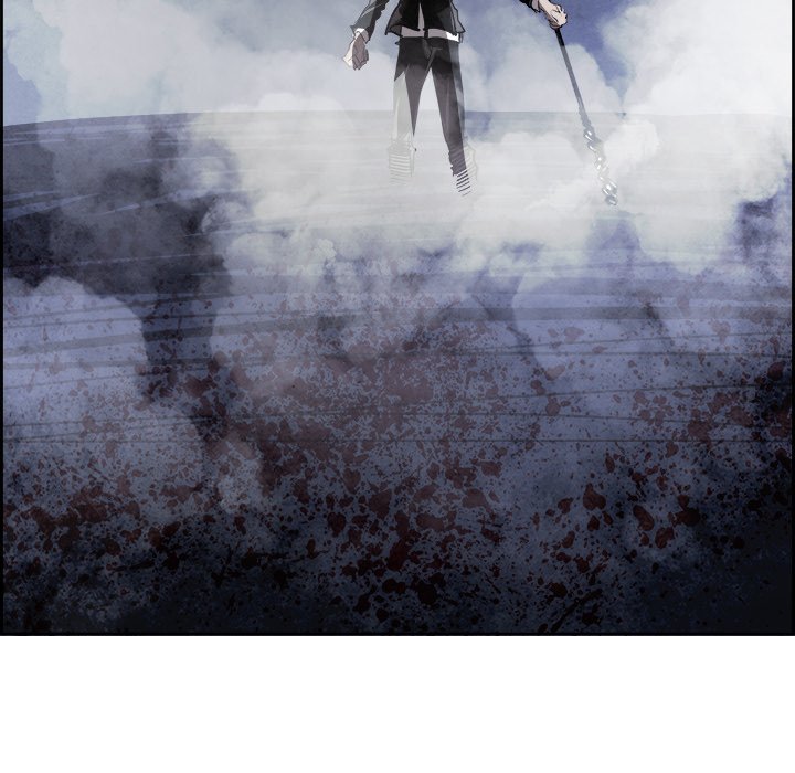 Read Warble (en) Manga Online