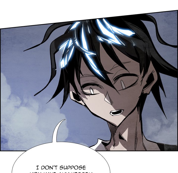 Read Warble (en) Manga Online