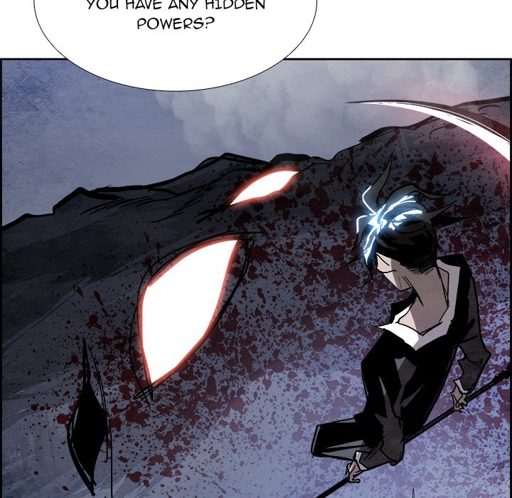 Read Warble (en) Manga Online