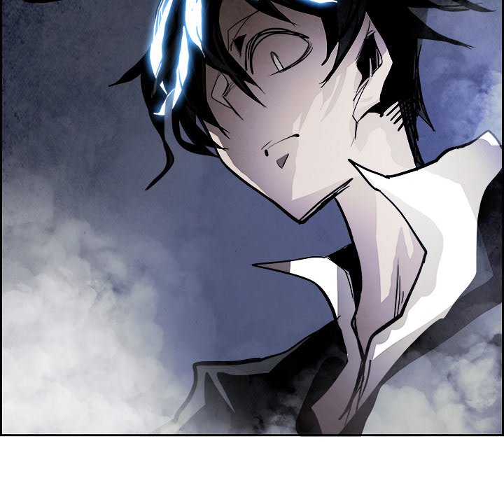 Read Warble (en) Manga Online