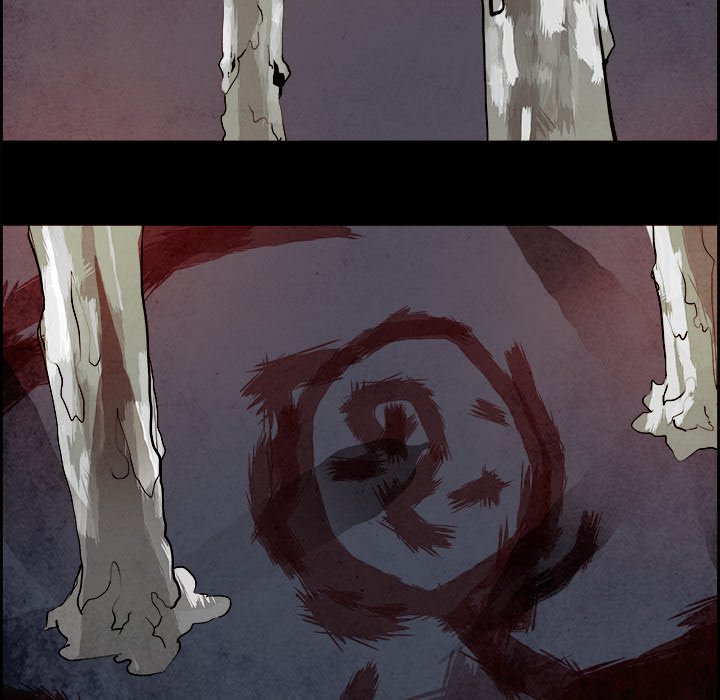 Read Warble (en) Manga Online