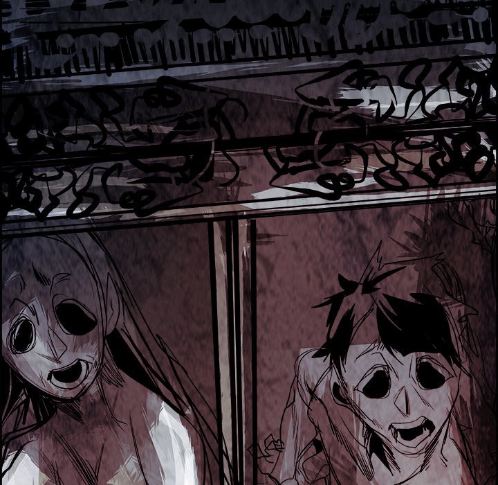 Read Warble (en) Manga Online