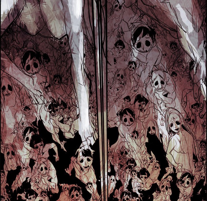 Read Warble (en) Manga Online