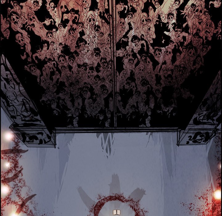 Read Warble (en) Manga Online