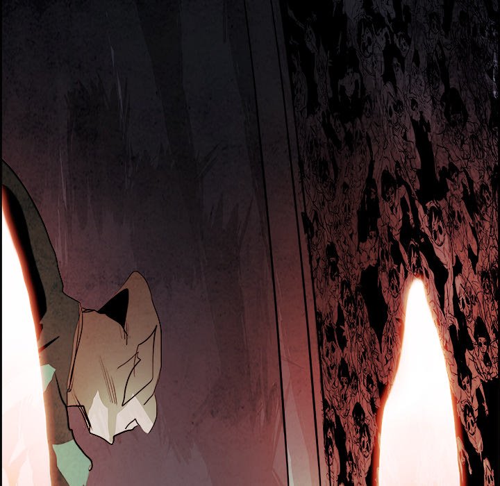 Read Warble (en) Manga Online