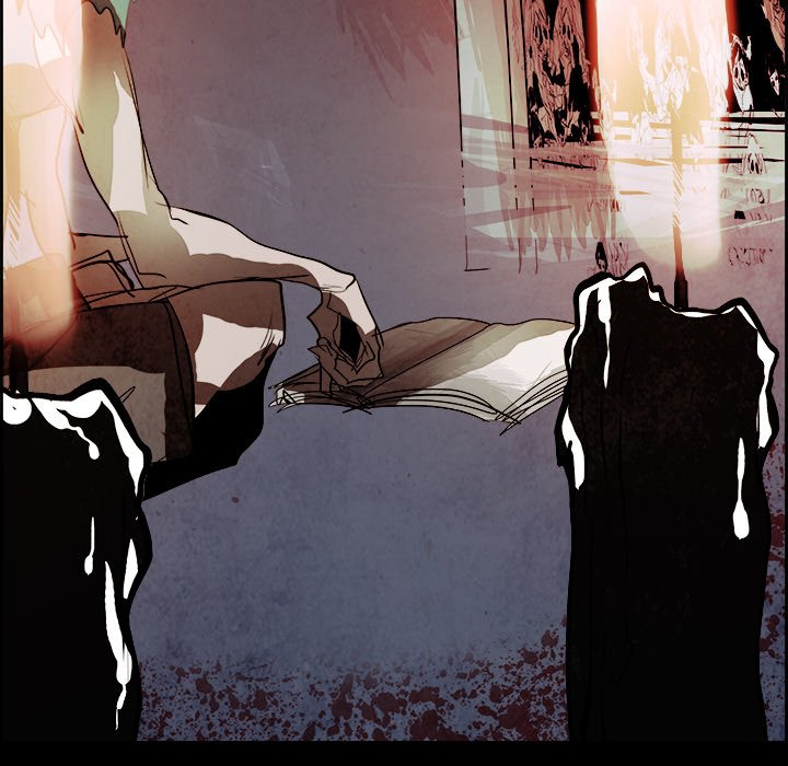 Read Warble (en) Manga Online