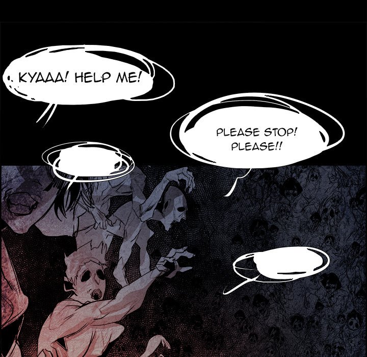 Read Warble (en) Manga Online