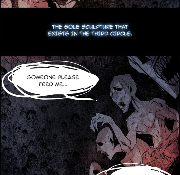 Read Warble (en) Manga Online