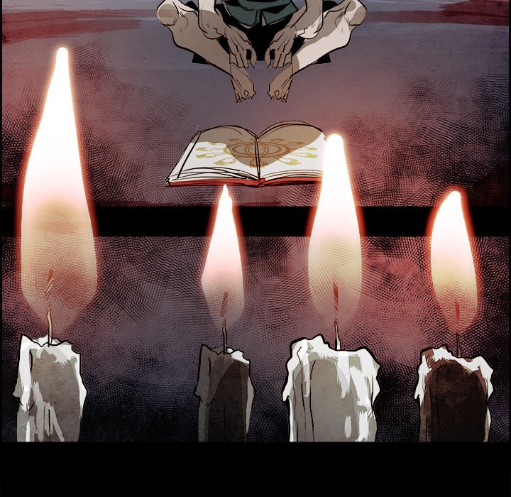 Read Warble (en) Manga Online