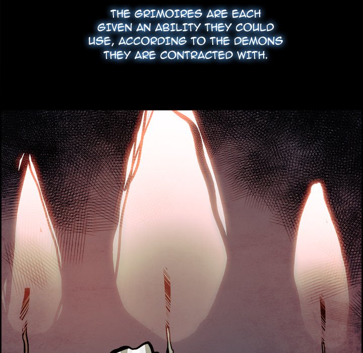 Read Warble (en) Manga Online