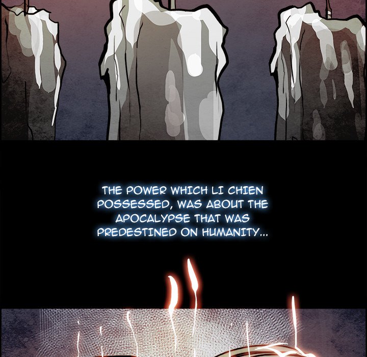 Read Warble (en) Manga Online