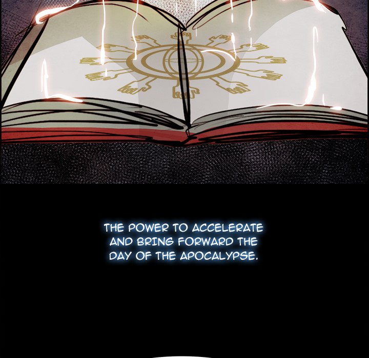 Read Warble (en) Manga Online