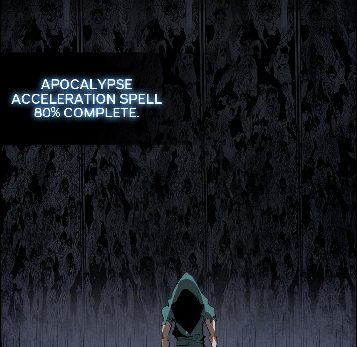 Read Warble (en) Manga Online