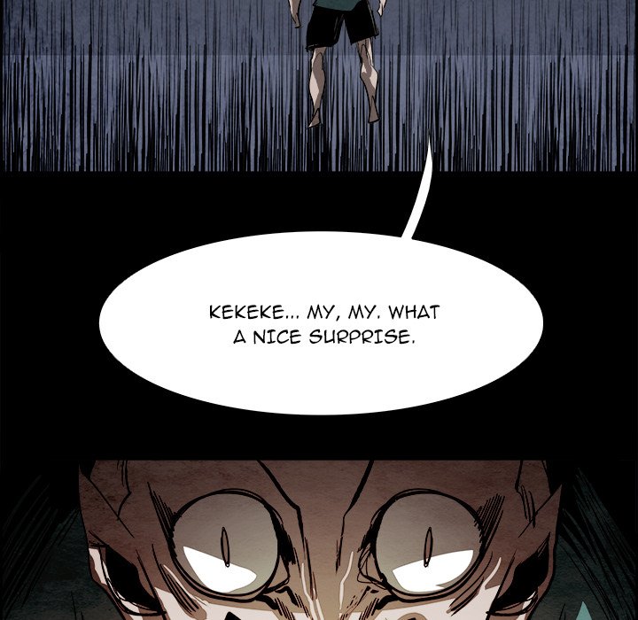 Read Warble (en) Manga Online