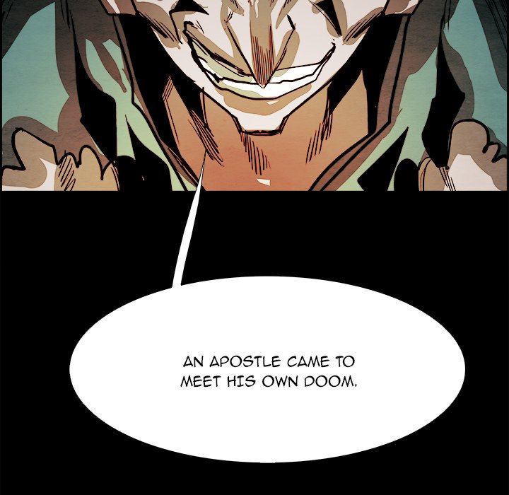 Read Warble (en) Manga Online