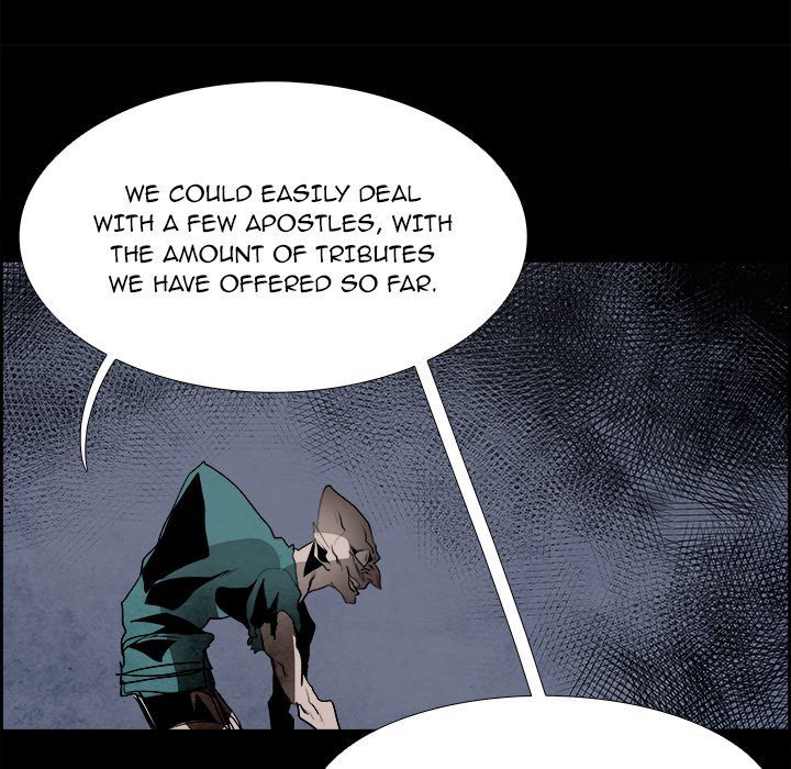 Read Warble (en) Manga Online