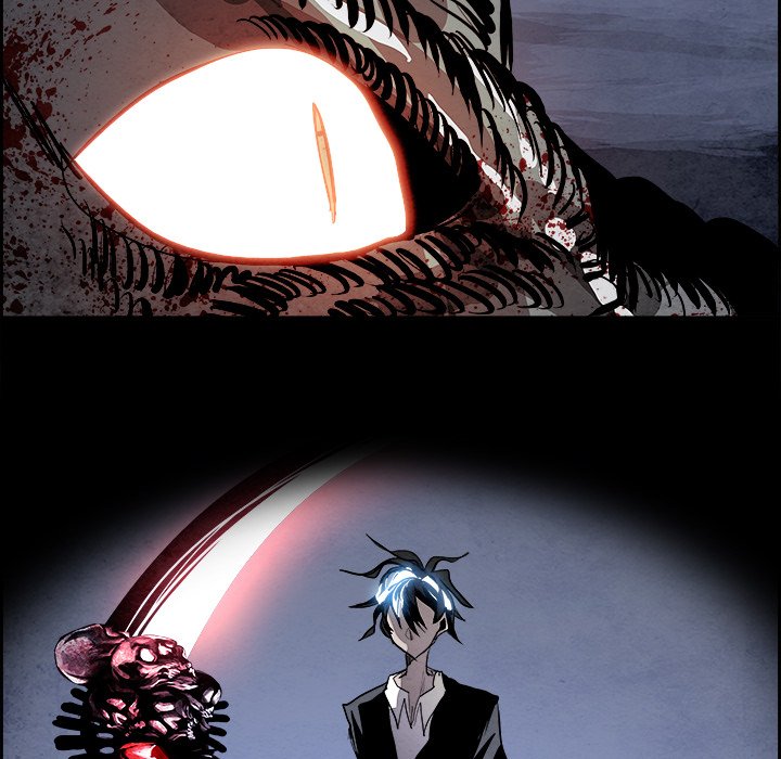 Read Warble (en) Manga Online