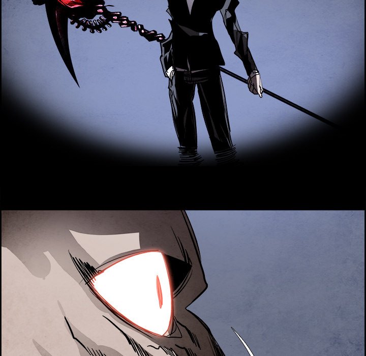 Read Warble (en) Manga Online