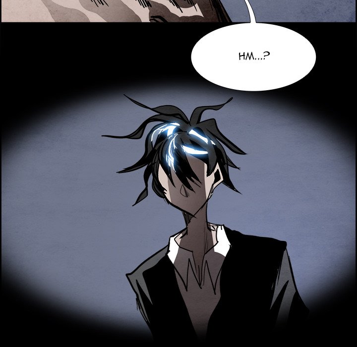 Read Warble (en) Manga Online