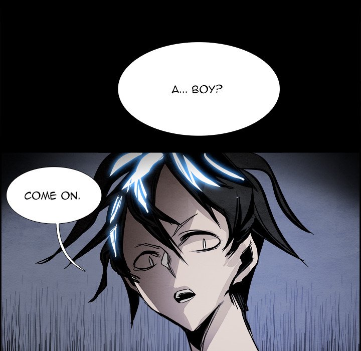 Read Warble (en) Manga Online